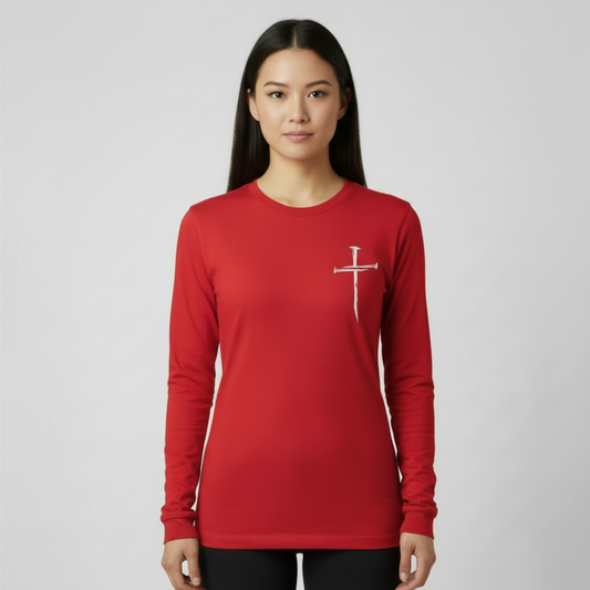 Blessed Day Long Sleeve