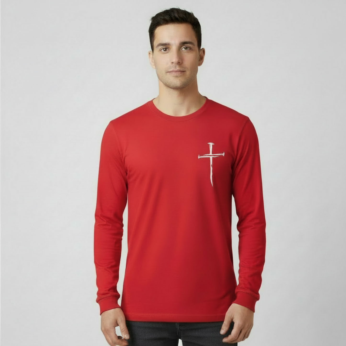 Blessed Day Long Sleeve