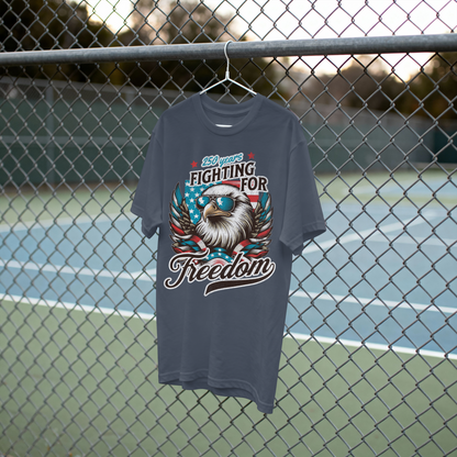 Eagle Freedom T-Shirt
