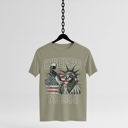 Cheers T-Shirt