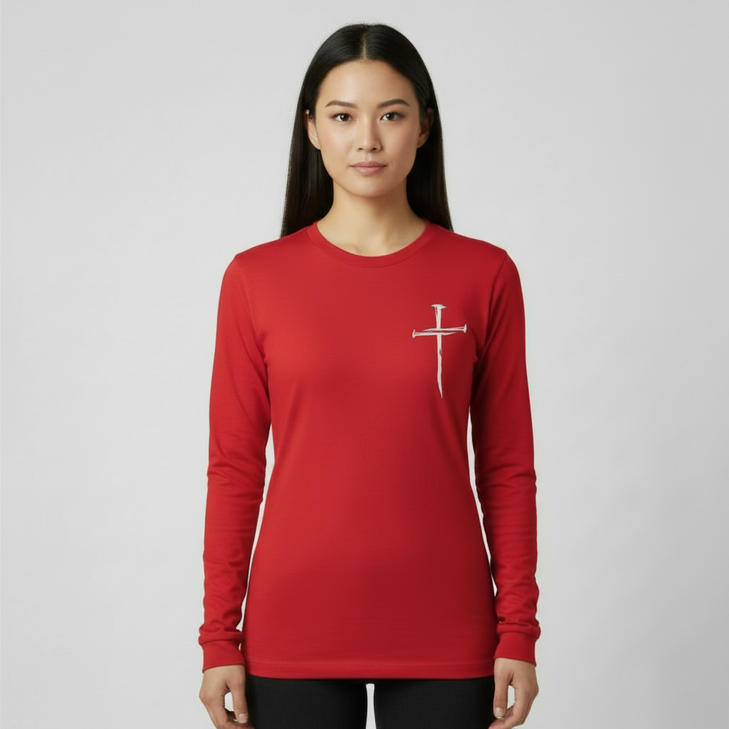 Blessed Day Long Sleeve