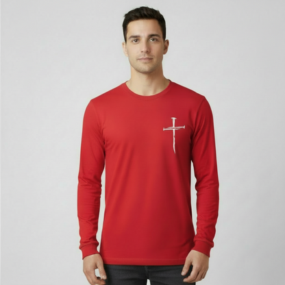 Blessed Day Long Sleeve