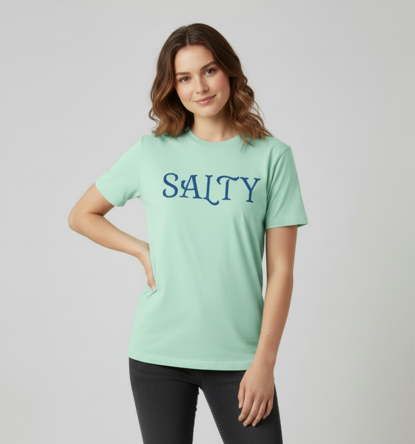 Salty T-Shirt