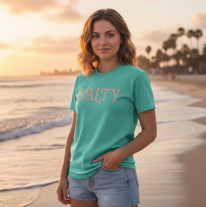 Salty T-Shirt