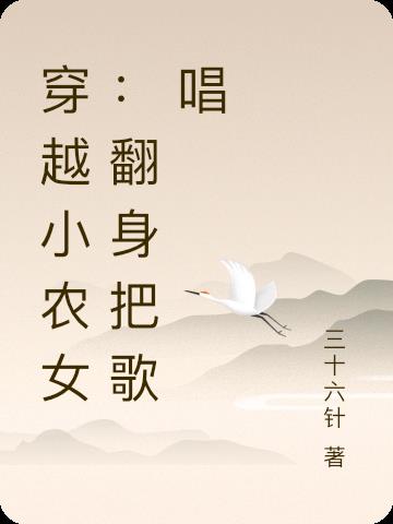 穿越小农女的小说