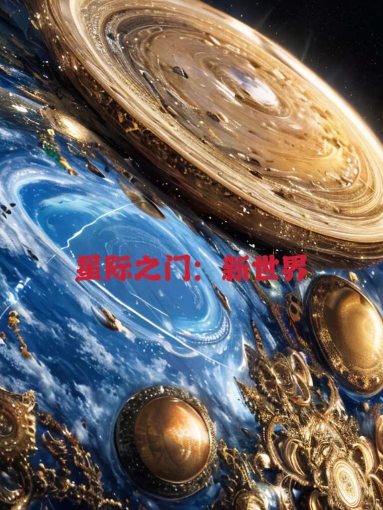 星际之门系列